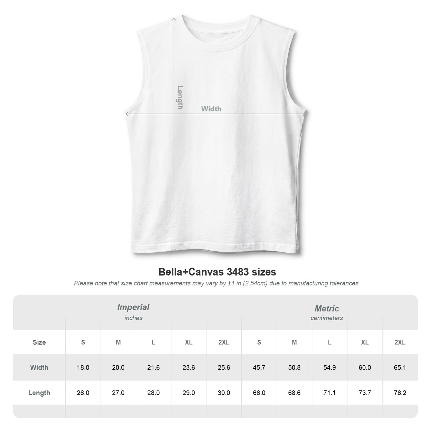 Bunny Tank Top