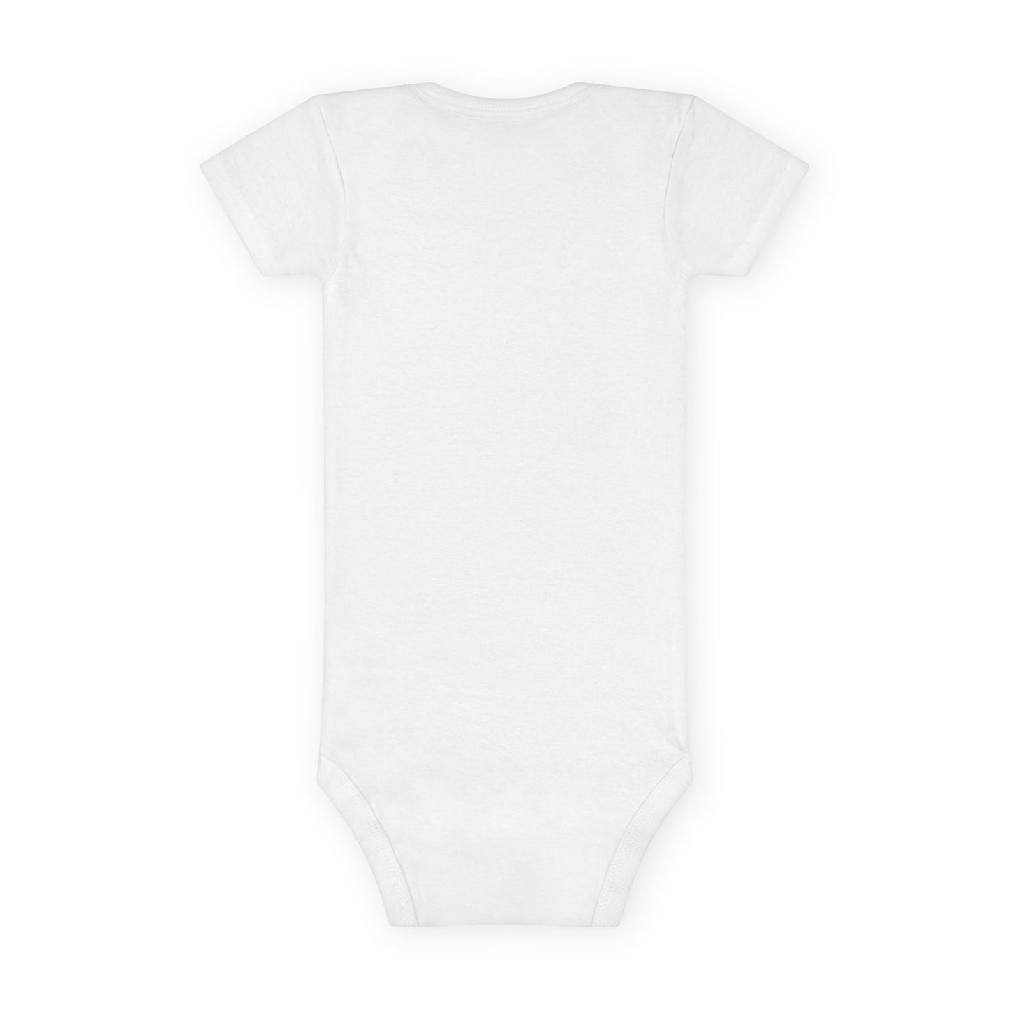 Bunny Baby Onesie