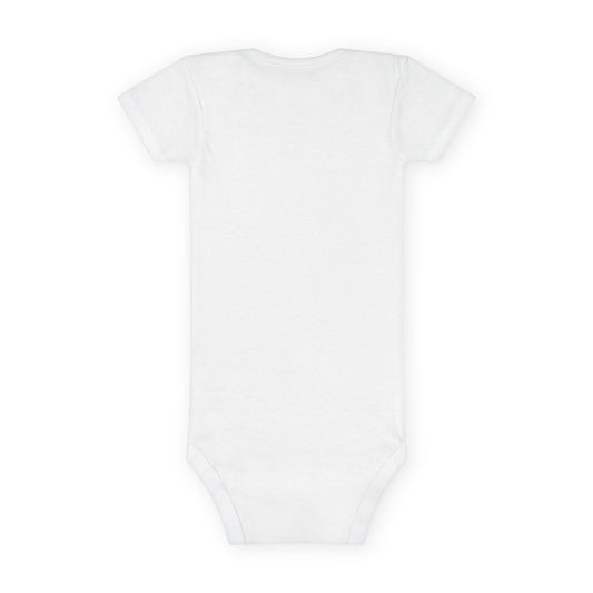 Bunny Baby Onesie