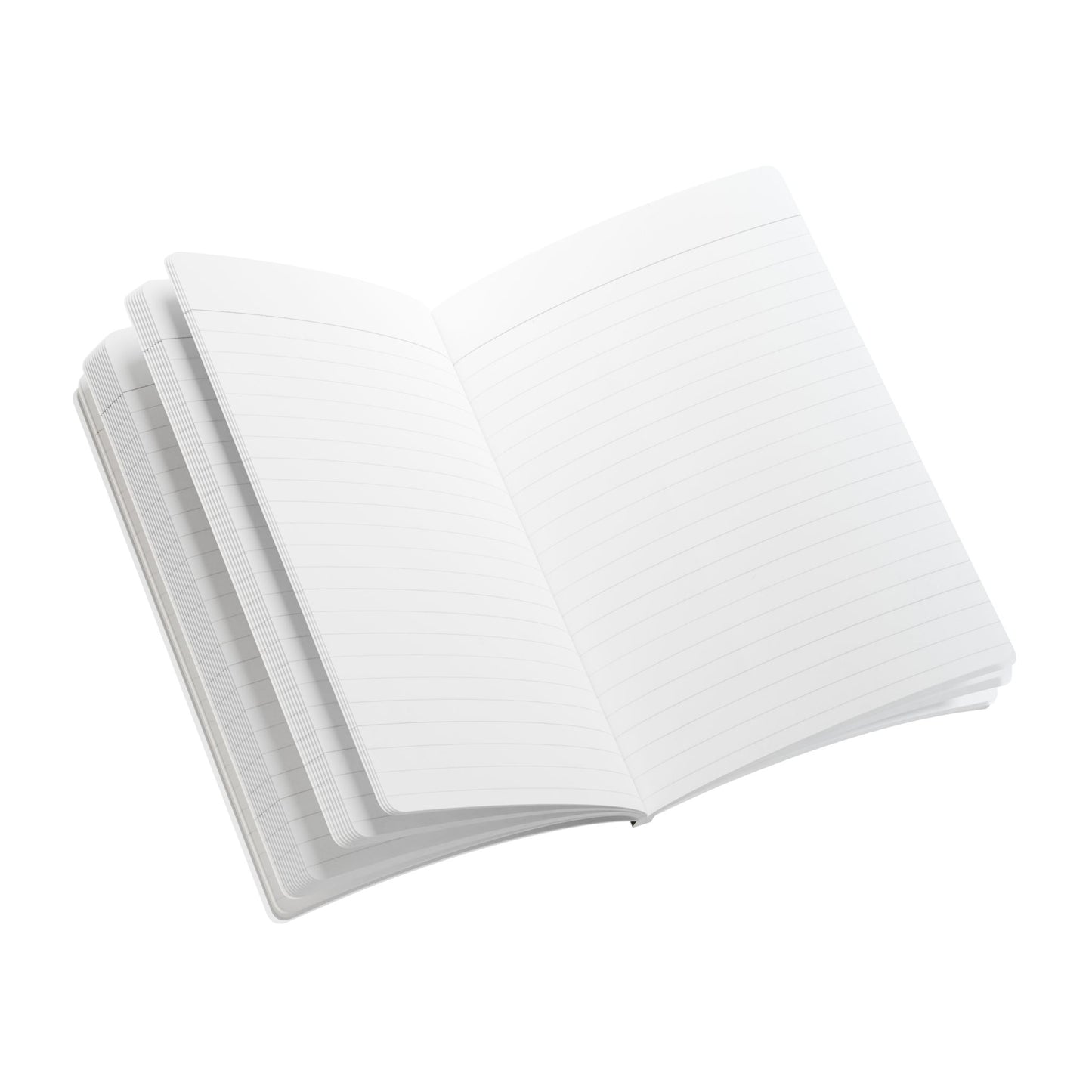 Butterfly Softcover Journal