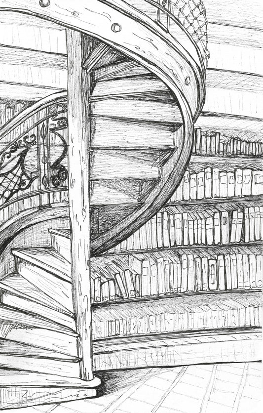 Budapest Travelogue - Notecards or Postcards