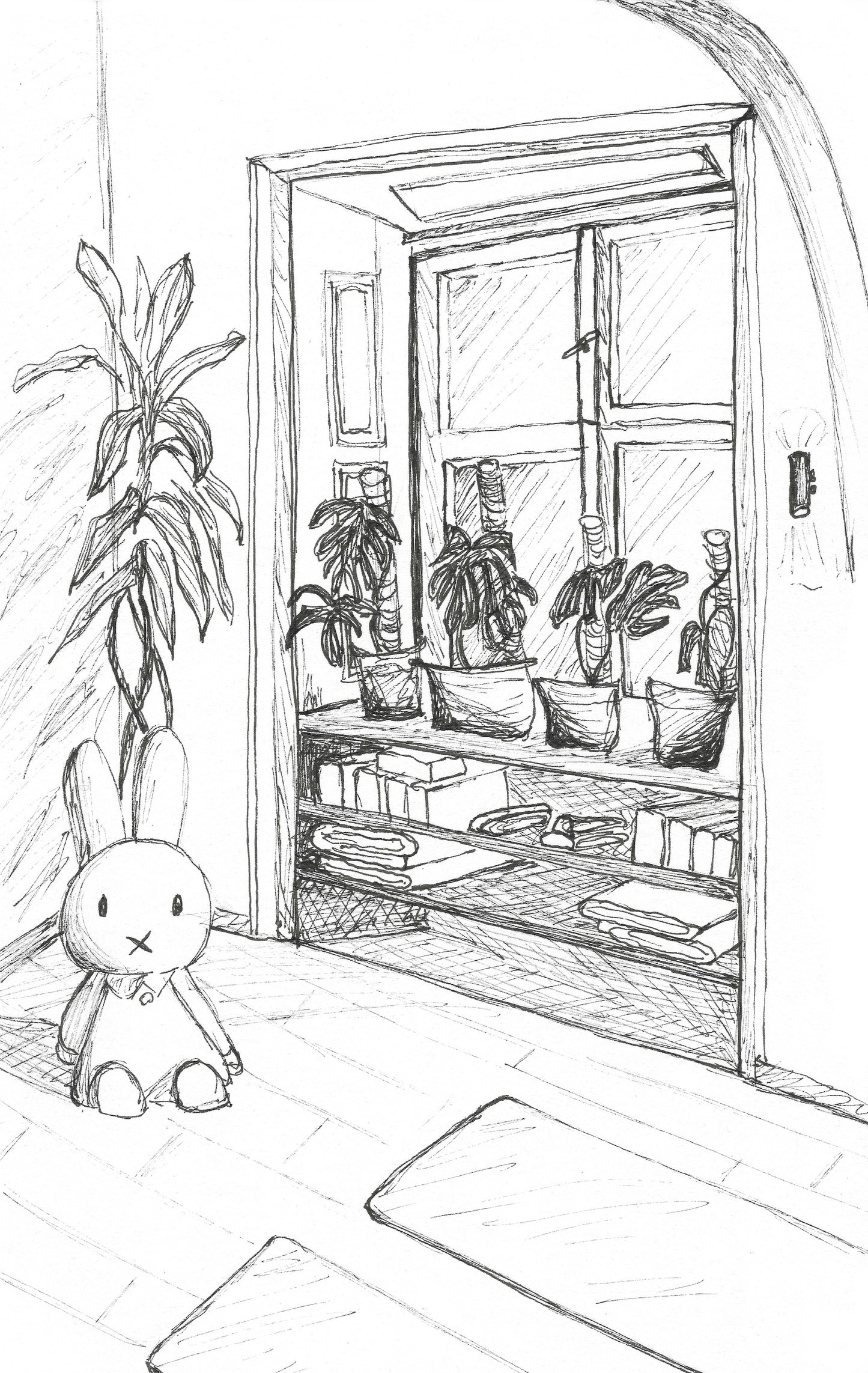 Budapest Travelogue - Notecards or Postcards