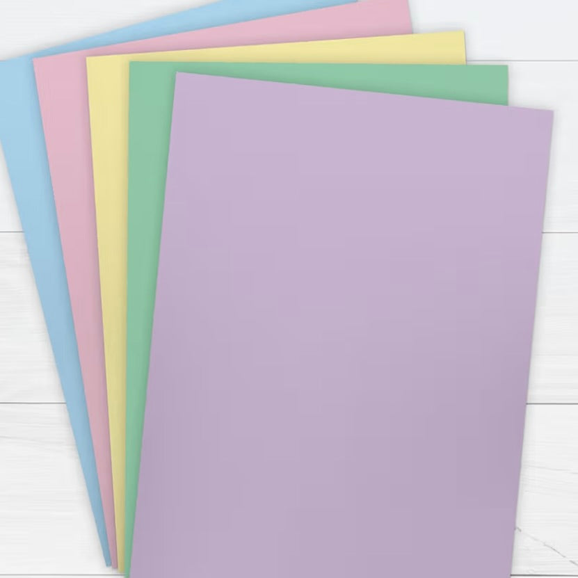 Advent Coloring Book