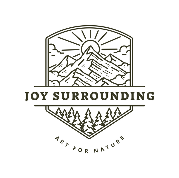 Joy Surrounding